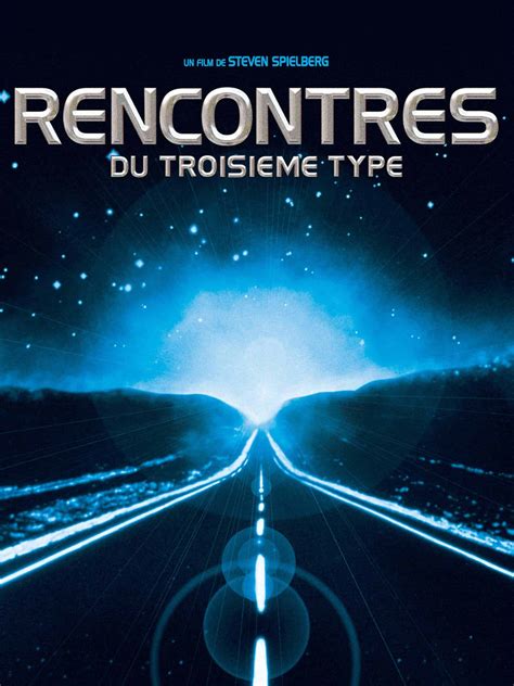 Rencontres du troisième type (VF)